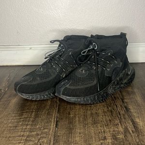 Nike ISPA Flow 2020 SE "Dark Smoke Grey"